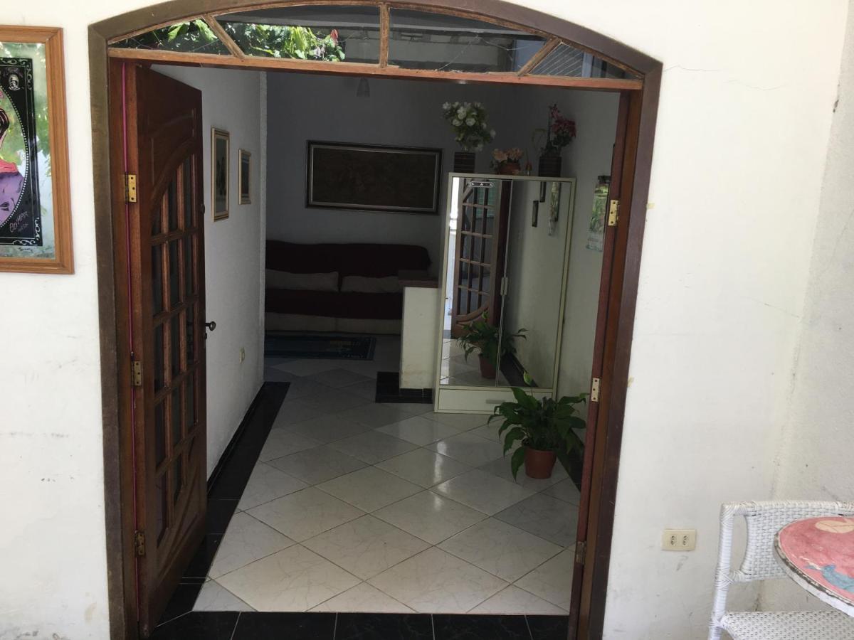 Aconchego Ubatuba Villa Exterior photo